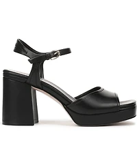 27 Edit Naturalizer Women's Paige Strappy Sandals
