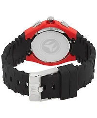 Technomarine Men's Tm-121185 Cruise Quartz Dial Watch