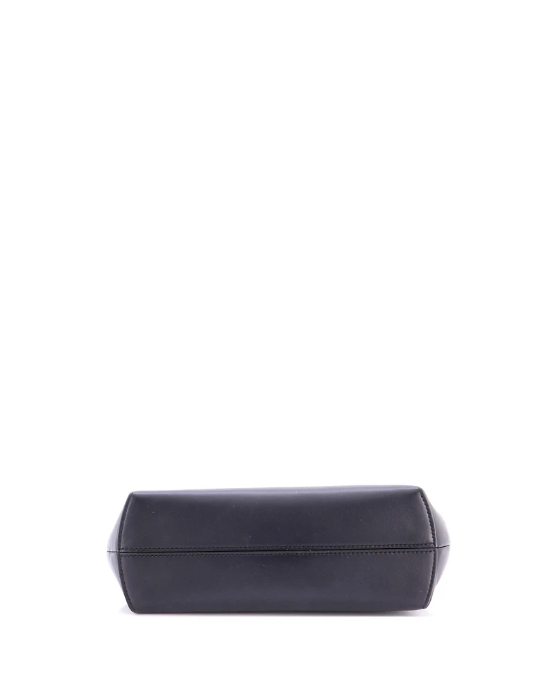 Pre-Owned Fendi Small First Bag Leather