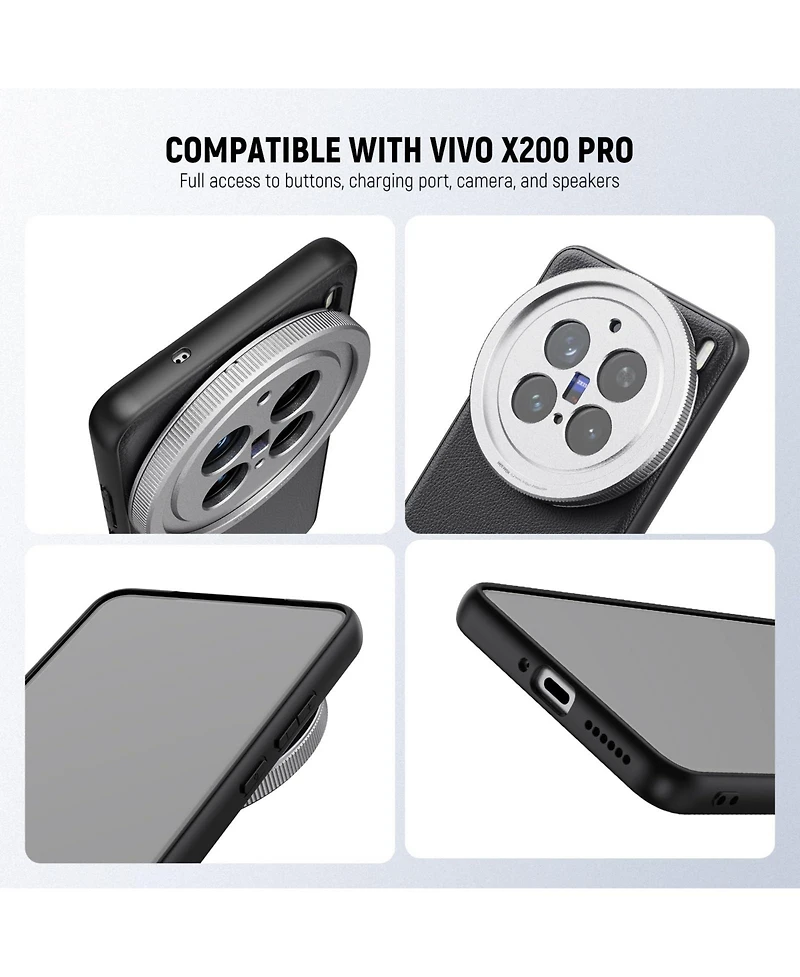 Neewer X200 Camera Lens Accessory
