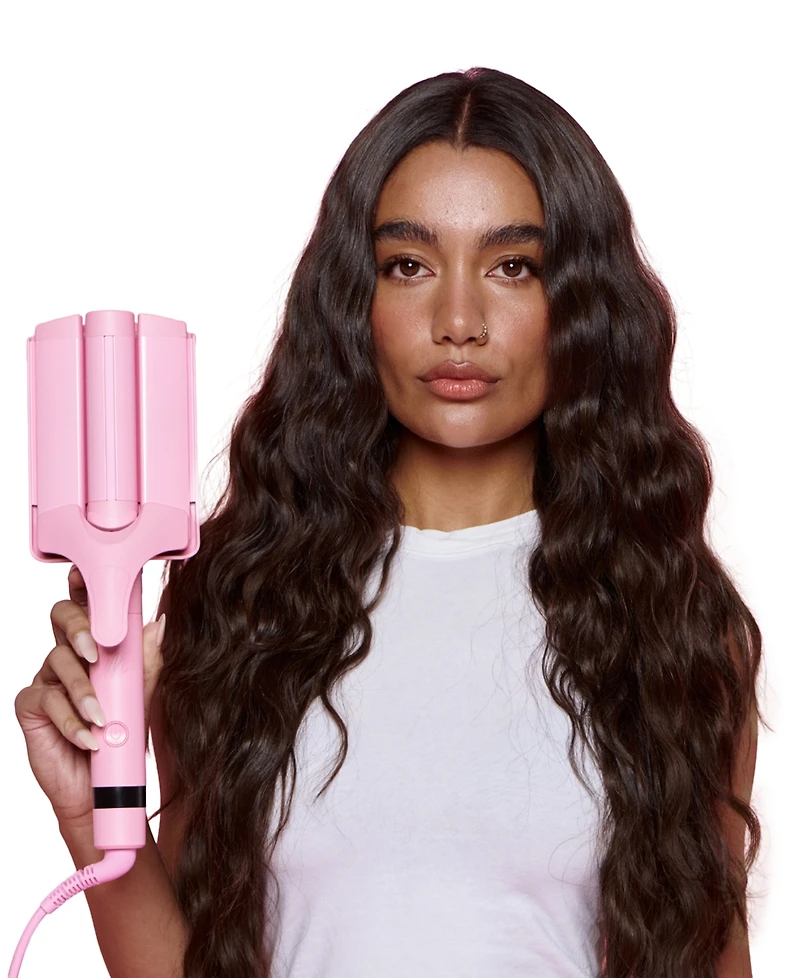 Mermade M Infrared Triple Barrel Waver