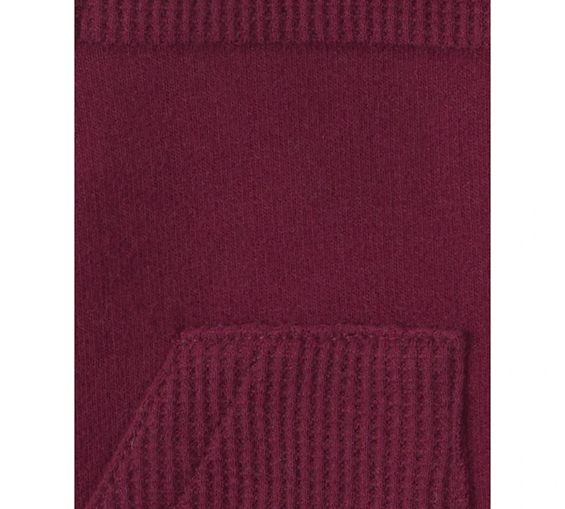 Carter's Boys' Corduroy Layering Long-Sleeve Bodysuit, Vest and Pants, 3-Piece Set
