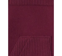 Carter's Boys' Corduroy Layering Long-Sleeve Bodysuit, Vest and Pants, 3-Piece Set