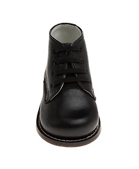 Josmo Toddler Unisex ( 2 to 8 ) Medium Width Pebble Walking Shoes - First Walker Training