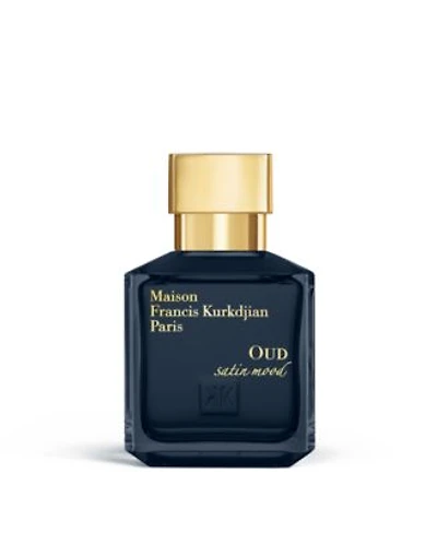 Maison Francis Kurkdjian Oud Satin Mood Eau De Parfum