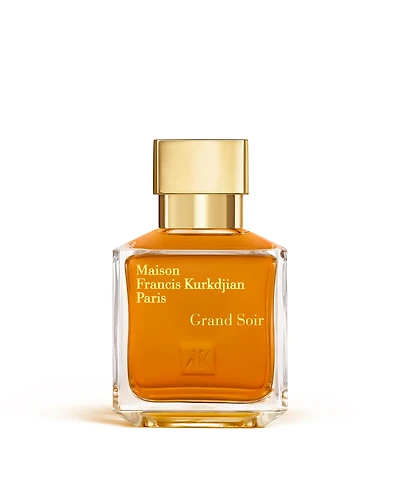 Maison Francis Kurkdjian Grand Soir Eau de Parfum Spray, 2.4 oz.