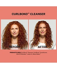 DevaCurl CurlBond Re-Coiling Treatment Mask, 8 oz., from Purebeauty Salon & Spa