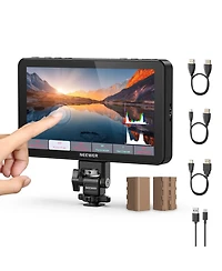 Neewer F700 Camera Battery and Charging Accessory