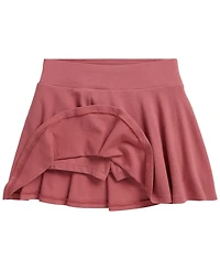 Polo Ralph Lauren Girls' 7-16 Stretch Mesh Skort