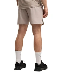 Puma Men's Power Mode Regular-Fit Shorts, 7" Inseam