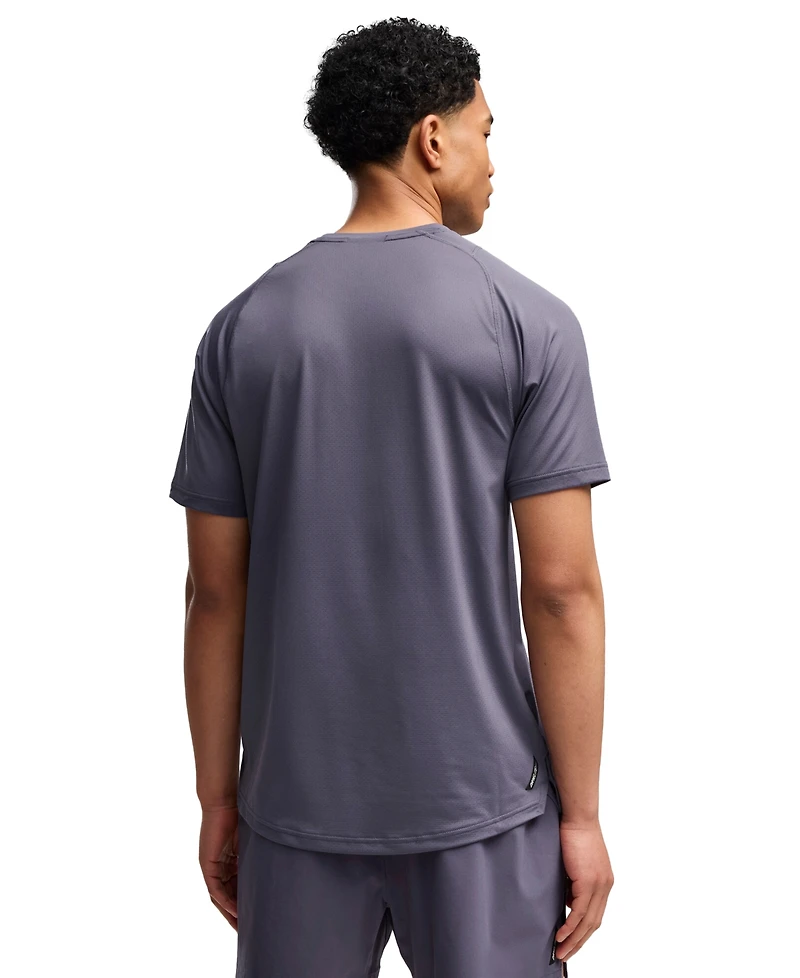 Puma Men's Power Mode Dry Elite Crewneck T-Shirt