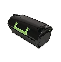 Lexmark 62D1X00 45,000 Page-Yield Return Program Extra High-Yield Toner