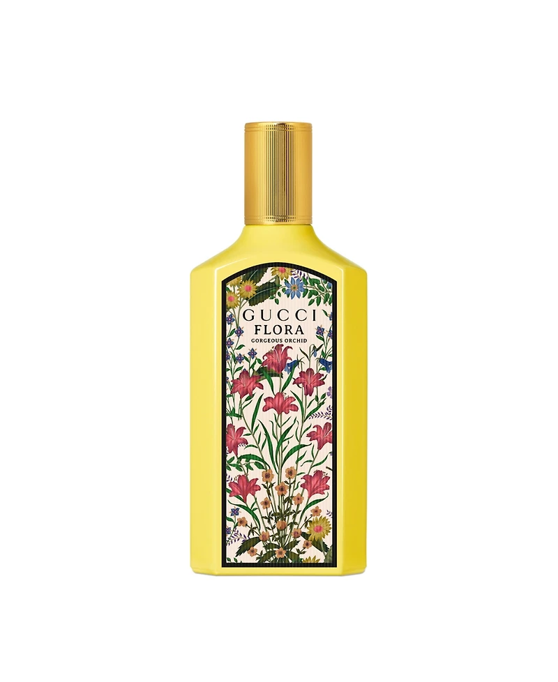 Gucci Flora Gorgeous Orchid Eau de Parfum