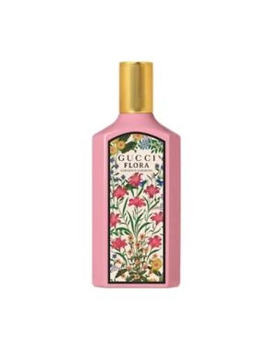 Gucci Flora Gorgeous Gardenia Eau De Parfum Fragrance Collection