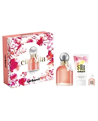Cacharel 3-Piece Ella Ella Eau de Parfum Gift Set