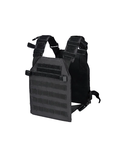 Aofar Weight Vest Adjustable Quick Release Molle Fitness Running