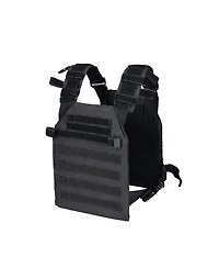 Aofar Weight Vest Adjustable Quick Release Molle Fitness Running