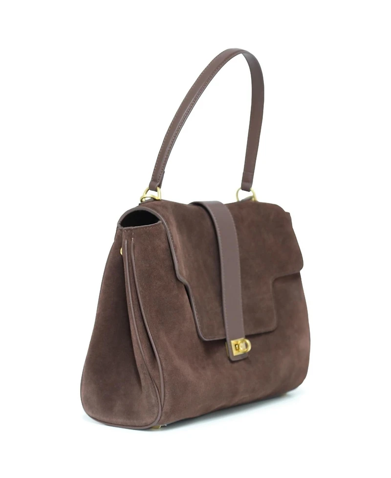 Belle & Bloom Women's Skyfall Reimagined Shopper Bag