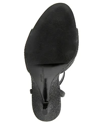 Christian Siriano Women's Harley Evening Sandal