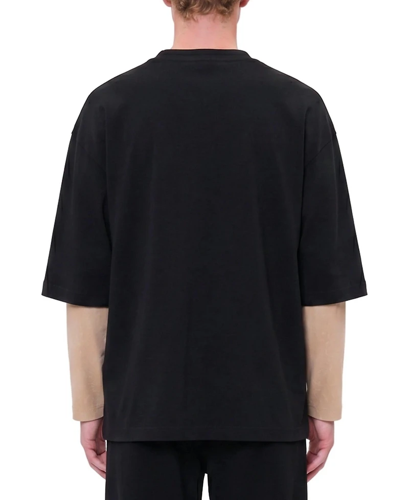 Pcfg Men's Daydreamers Printed T-Shirt