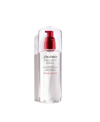 Shiseido Treatment Softener (For Normal and Combination to Oily Skin), 5 fl. oz.