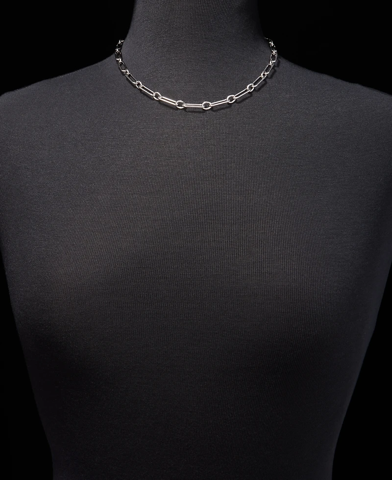 Lauren Ralph Lauren Logo Toggle 16" Pendant Necklace