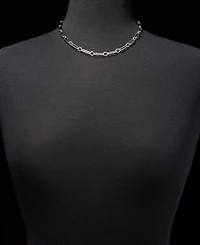 Lauren Ralph Lauren Logo Toggle 16" Pendant Necklace
