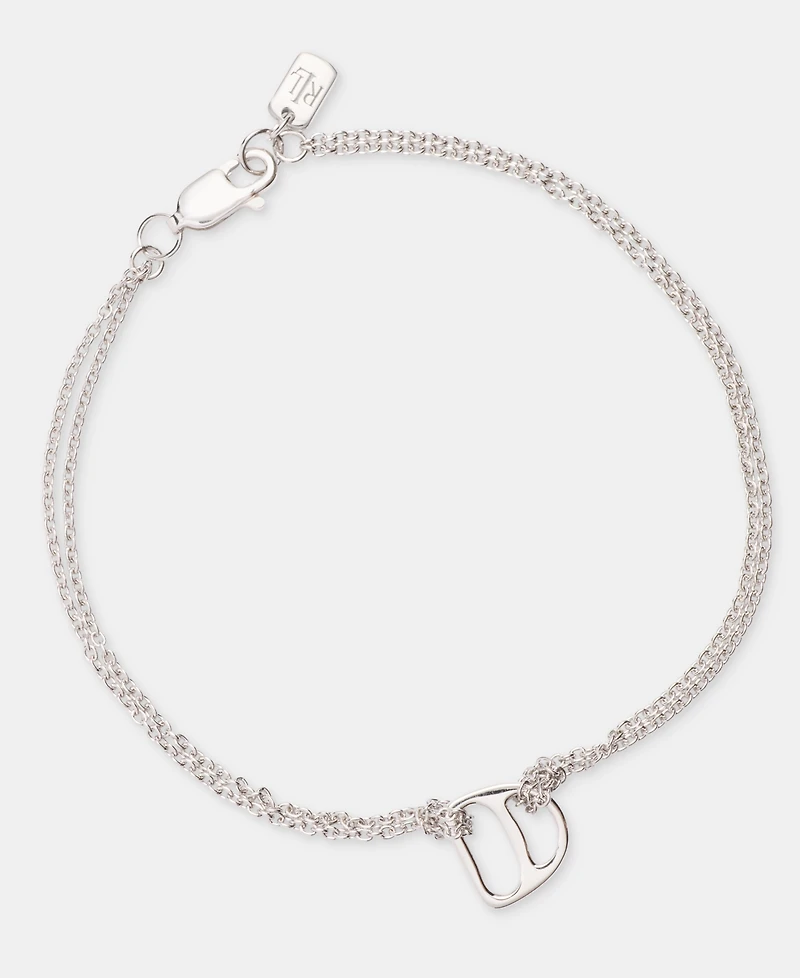 Lauren Ralph Lauren Equestrian Flex Bracelet