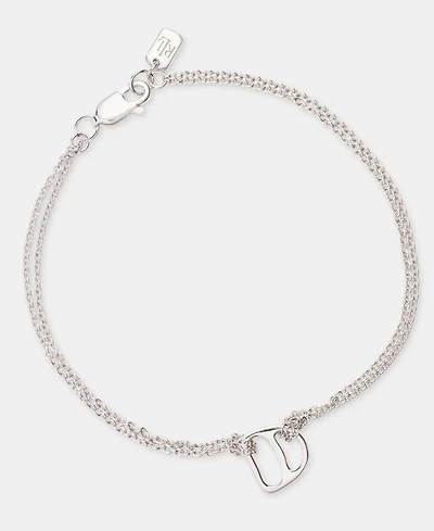 Lauren Ralph Lauren Equestrian Flex Bracelet