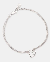 Lauren Ralph Lauren Equestrian Flex Bracelet