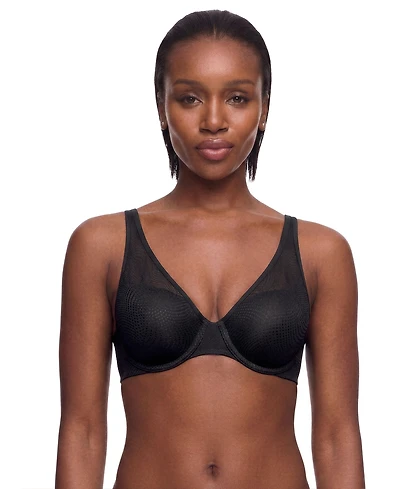 Warner's Full-Coverage T-Shirt Bra, WRW263PU07001