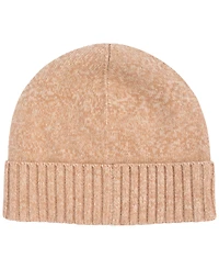Lauren Ralph Lauren Two Button Knit Beanie