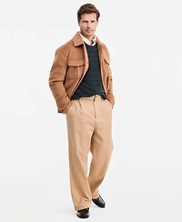 Club Room Men's Cashmere Sailor Stripe Sweater, Macy's Exclusive