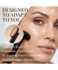 6-in-1 Beauty Therapy Wand 1pc