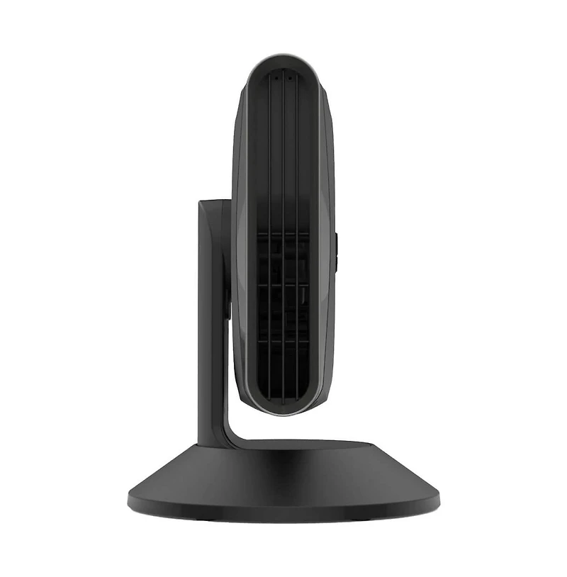 Vornado Air Strata 8 Omni Oscillating Air Circulator Fan with Remote STRATA8OM