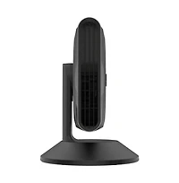 Vornado Air Strata 8 Omni Oscillating Air Circulator Fan with Remote STRATA8OM