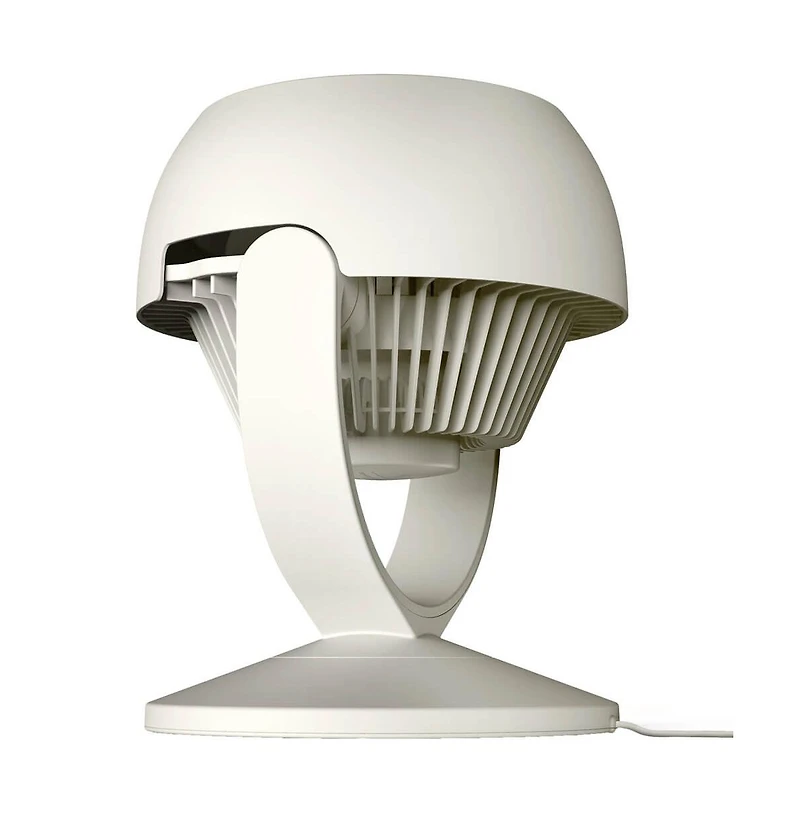 Vornado Air Vora 8 High Velocity Air Circulator Fan OmniWave Design VORA8