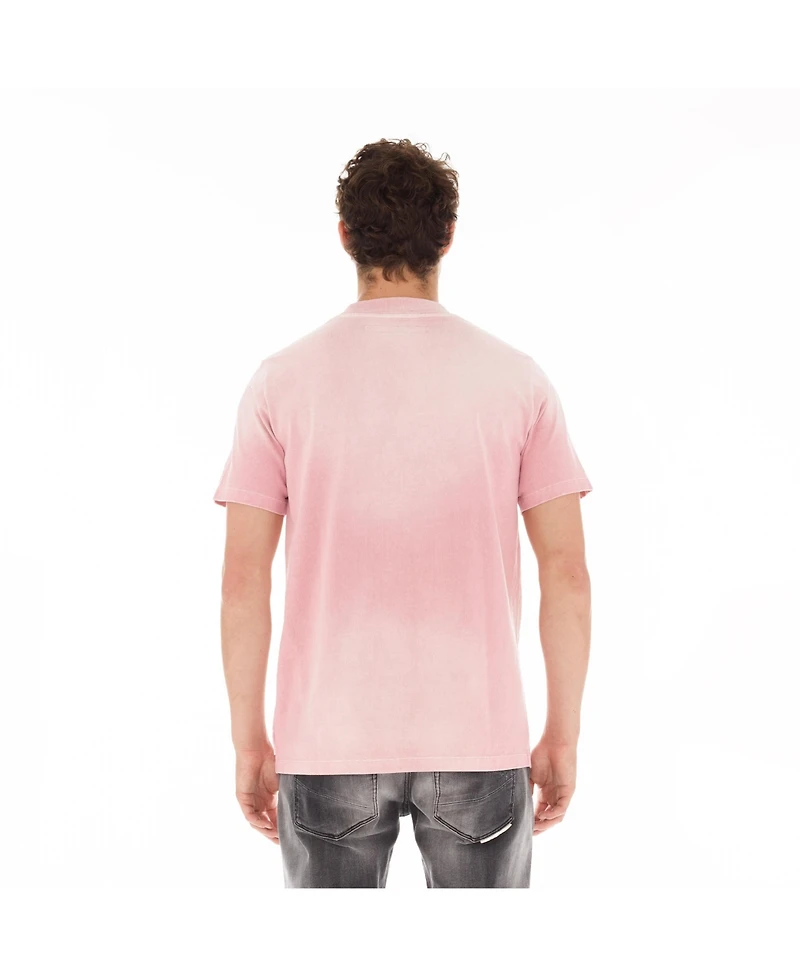Hvman Chosen To Prevail x Cult Men's Basic Logo Tee
