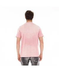 Hvman Chosen To Prevail x Cult Men's Basic Logo Tee