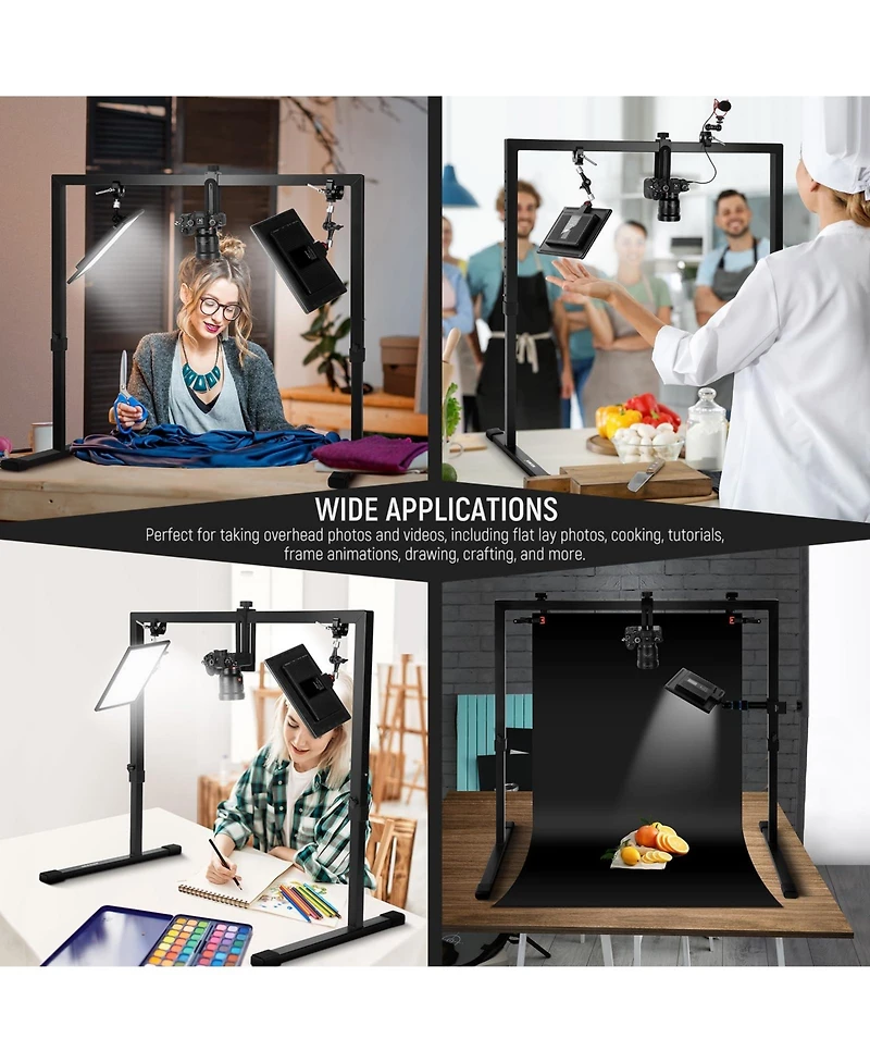 Neewer ST100 Camera Mounting Accessory
