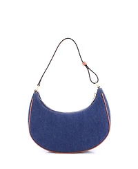 Pre-Owned Celine Ava Bag Denim