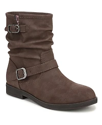 Blowfish Malibu Women's Piers Almond Toe Booties