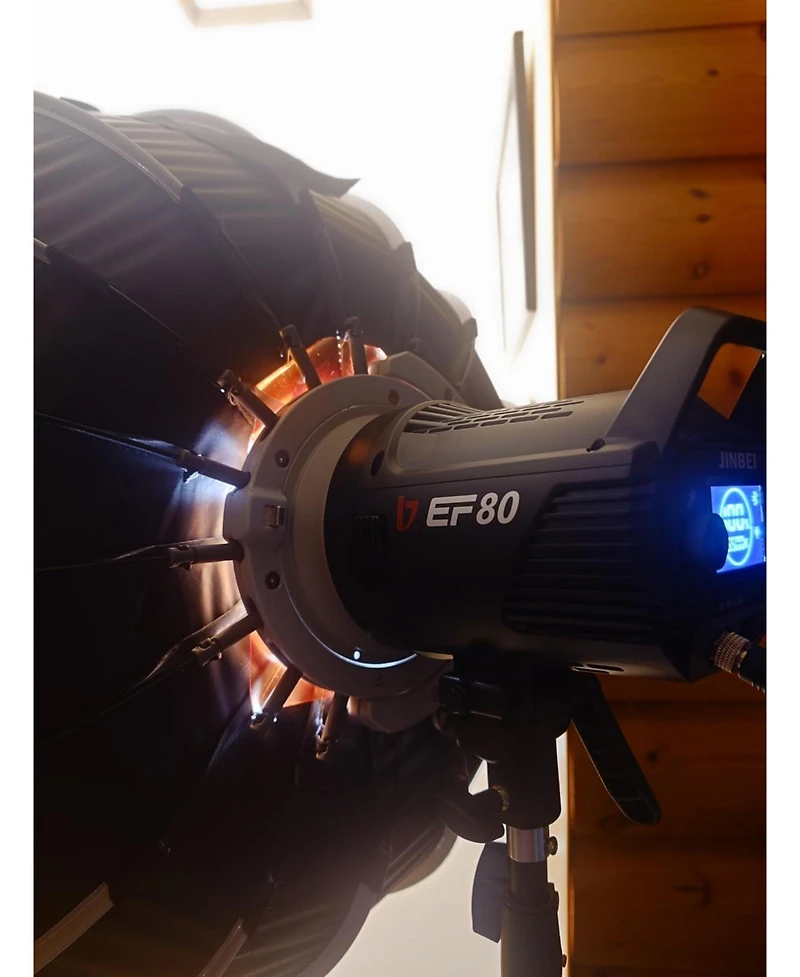 Neewer NS72P Softbox for Aputure