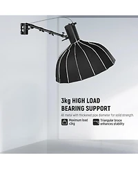 Neewer Wb-100 Ring Light