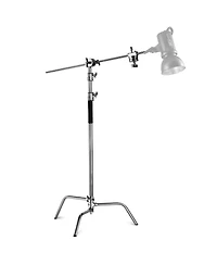 Neewer Photography Light Stand with 10.5ft, 320cm, 4.2ft