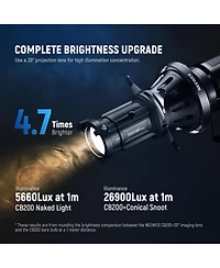 Neewer Ls-39 Led Video Light with 300W