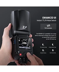 Neewer Z2-f Camera Flash