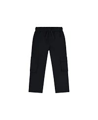 Deux par Deux Baby Boy (12M-24M) Twill Pants