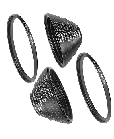 Neewer Camera Lens Accessory