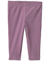 Carter's Baby Girls' Long-Sleeve Bodysuit and Pants, 2-Piece Set